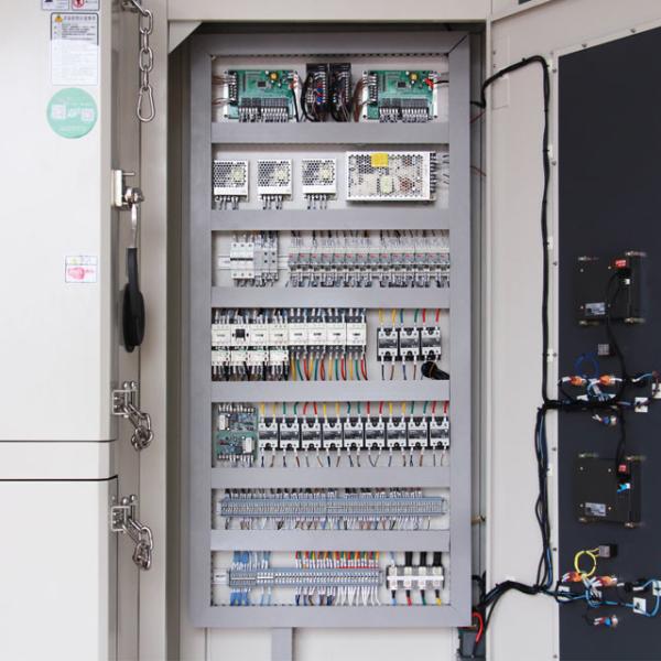 Stability Temperature Humidity Test Chamber 1000L Climatic Chamber