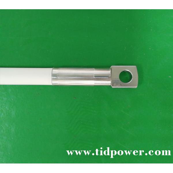 Изолятор из железнодорожного композита с покрытием PTFE 25 кВ
