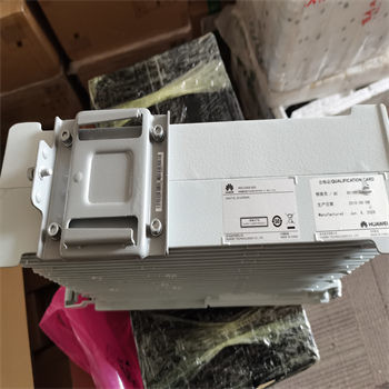 華為技術RRU3959-900 RRUの在庫の最もよい質装置板遠隔ラジオ