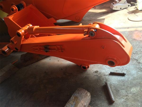 High Quality Excavator Tunnel Arm ZX210 PC138  320D Construction Arm for Sale , Excavator Shorten Arm