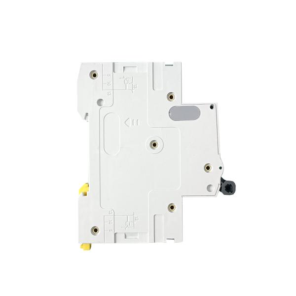 BRSCB-40 3P OEM ODM SPD Устройство защиты от перенапряжения