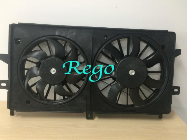 GM3115187 New Replacement Radiator OEM Fan Radiator Cooling Fans & Motors NEW for IMPALA  06-12
