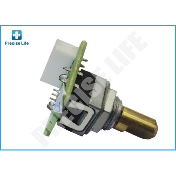 Mindray encoder knob board for Wato EX-20 Anesthesia machine Encoder knob board
