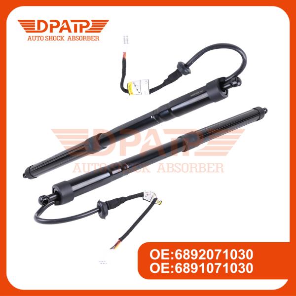 6892071030 6891071030 Электрический газовый прут задней двери для Toyota Fortuner