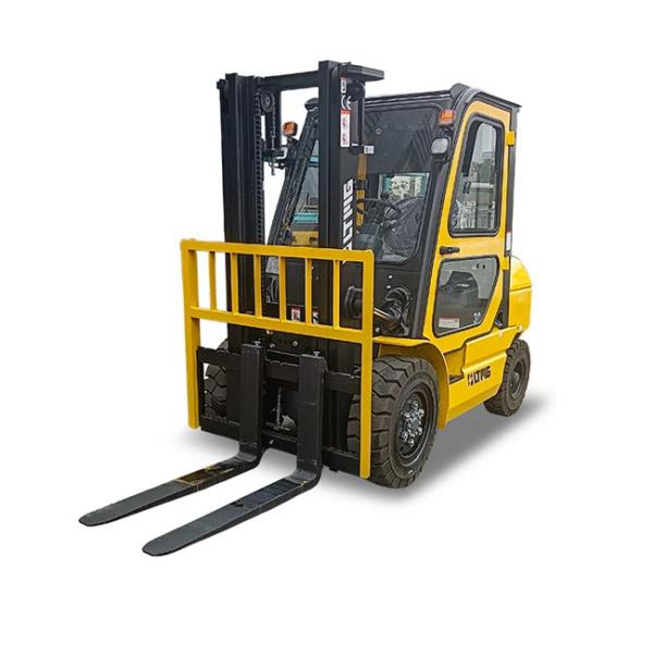 GOODSENSE brand multi-functional forklift truck