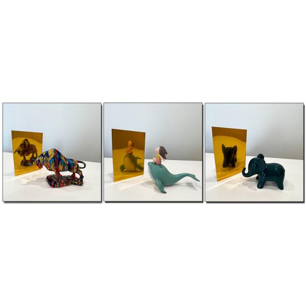 1050 / 3003 1.0mm Thickness Prepainted Aluminium Coil For Ceiling