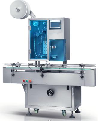 Pharmaceutical Automatic Desiccant Filling And Packing Machine