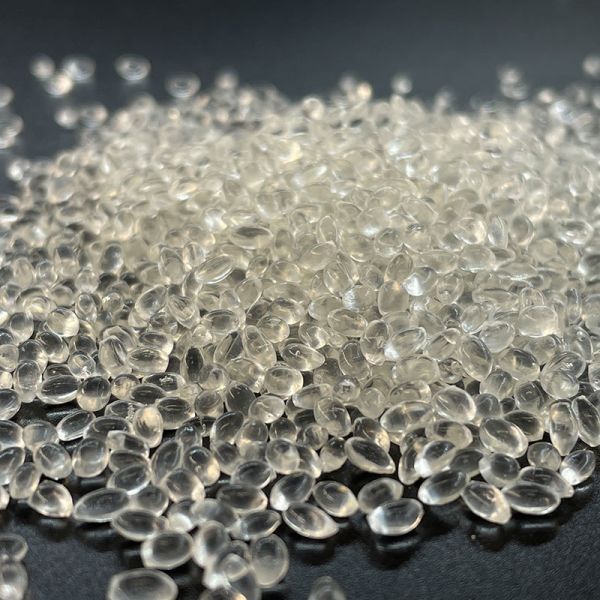 TPU granules Manufacture Price Hardness 80-85A Custom Color UV resistant, hydrolysis resistant for hose/pipe