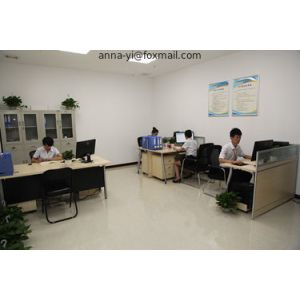 Yicaiyang Co. Ltd.