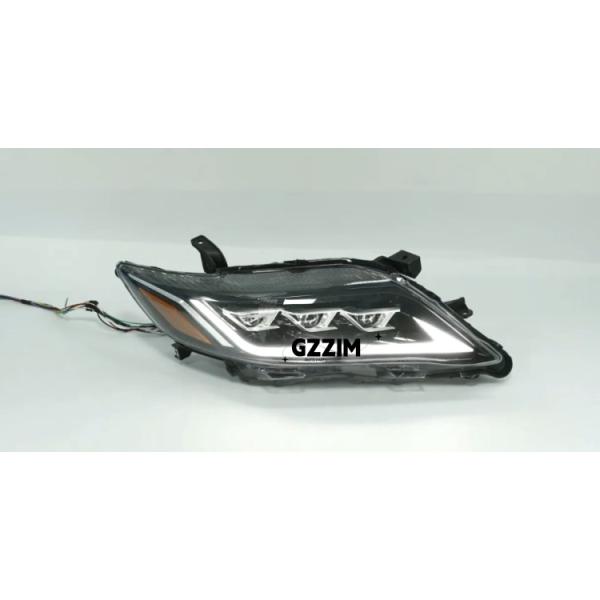 Parties automobiles Parties avant lampe LED lampe de tête pour Camry 2007-2011