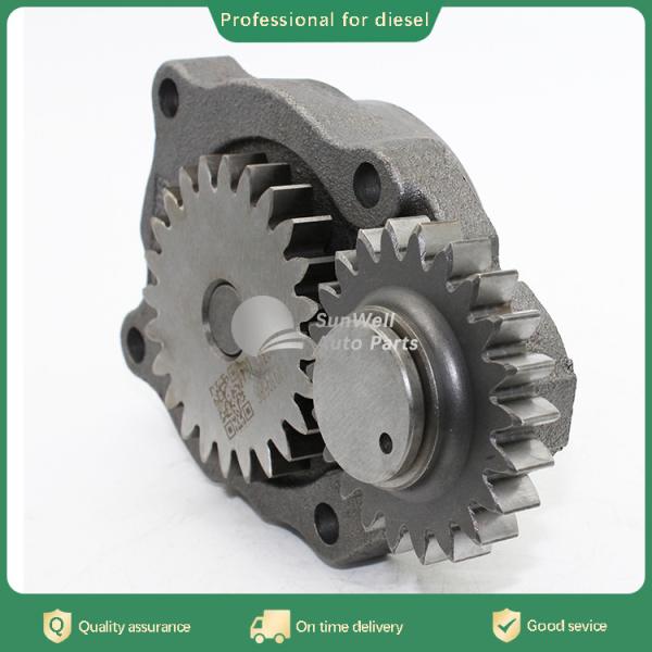 China supply 6CT ISC8.3 ISCe QSC8.3 diesel engine parts lubrication oil pump 3800828