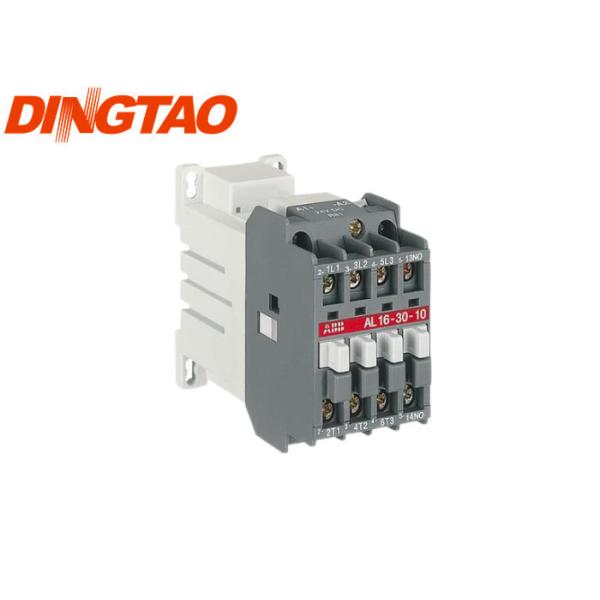 Cutter Parts For GTXL GT1000 Cutter Starter Contactor ABB AL16 PN 904500293