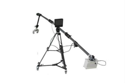 Braço dianteiro 360° do manipulador telescópico a pilhas do EOD que gerencie