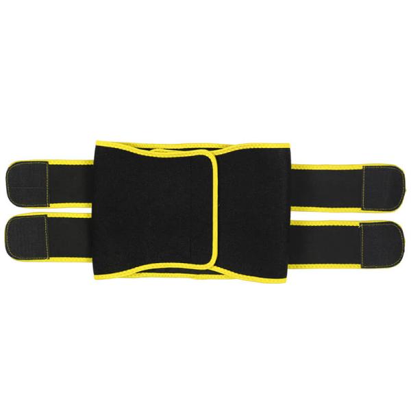 Пояс триммера талии плюс диапазон пота живота размера