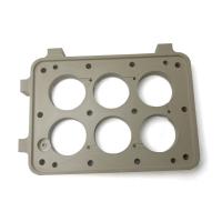 CNC Machining OF PEEK Parts