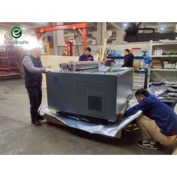 22PPH光ファイバーレーザーの頭部が付いている熱CTPの版機械