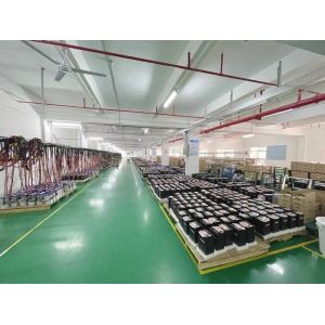 Guang Zhou Sunland New Energy Technology Co., Ltd.