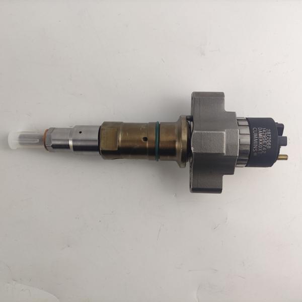 Heavy Truck Performance Diesel Generator Injector ISC ISL 2872068