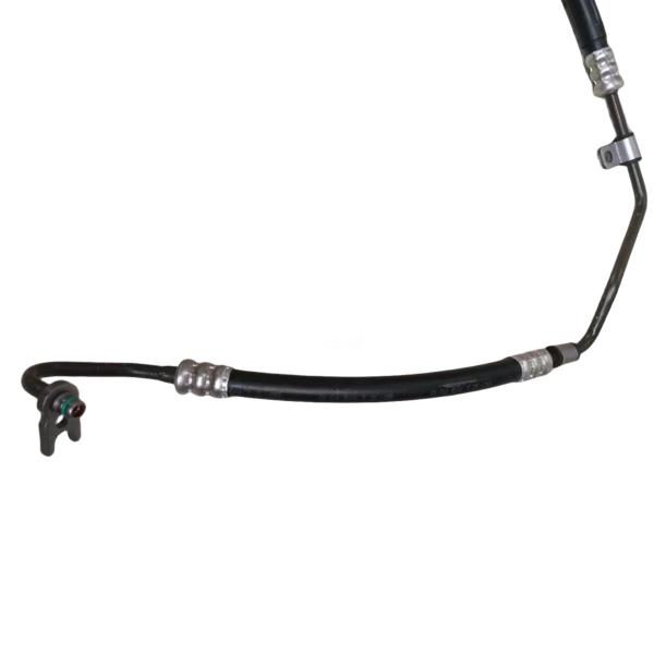 Pièces automobiles C5 Pouvoir de direction tuyau haute pression 6 vitesses pour Peugeot 508 Citroen C5 OE 4014NH 9678515280