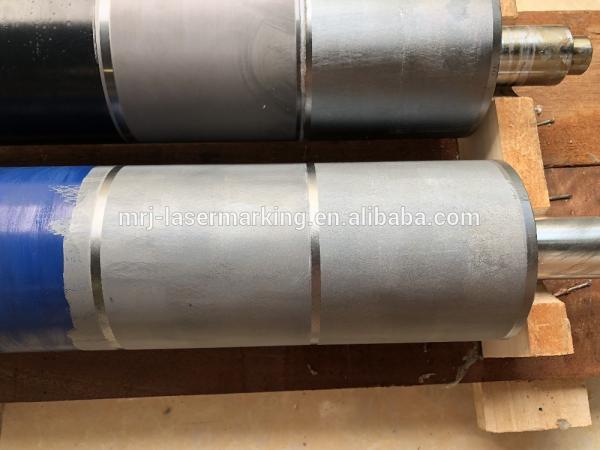 máquina da limpeza do laser da fibra 150W de 669×987×1193mm com 2 anos de garantia
