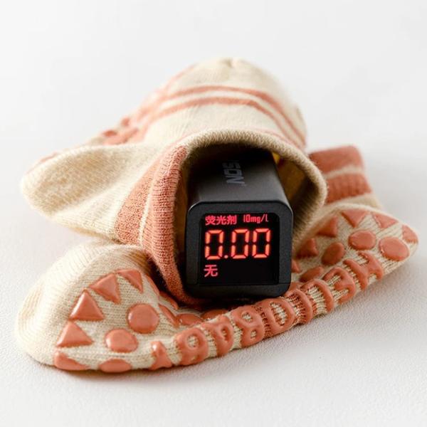 Thin Unisex Kids Cotton Socks Breathable Mesh Anti Slip Ankle Socks