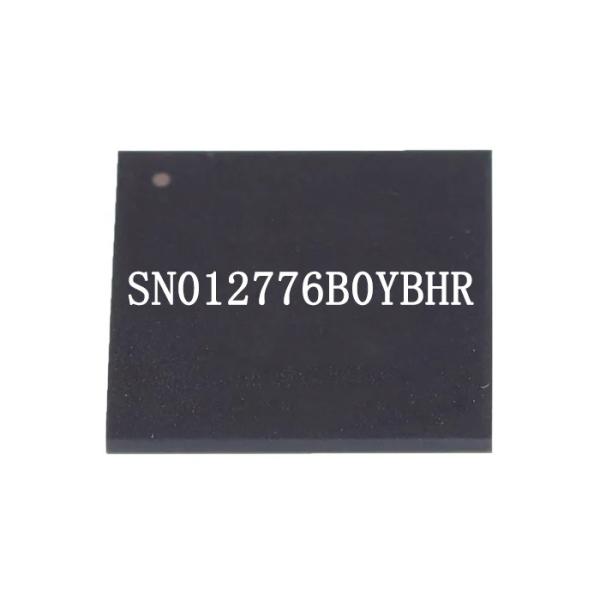 高性能SN012776B0YBHR Iphone Macbookの空気/オーディオ・アンプIC