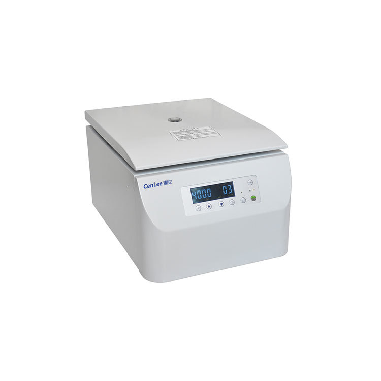 Microhematocrit Centrifuge Laboratory