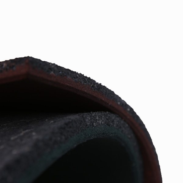 15mm 20mm 25mm EPDM Home Gym Floor Mats Fitness Equipment