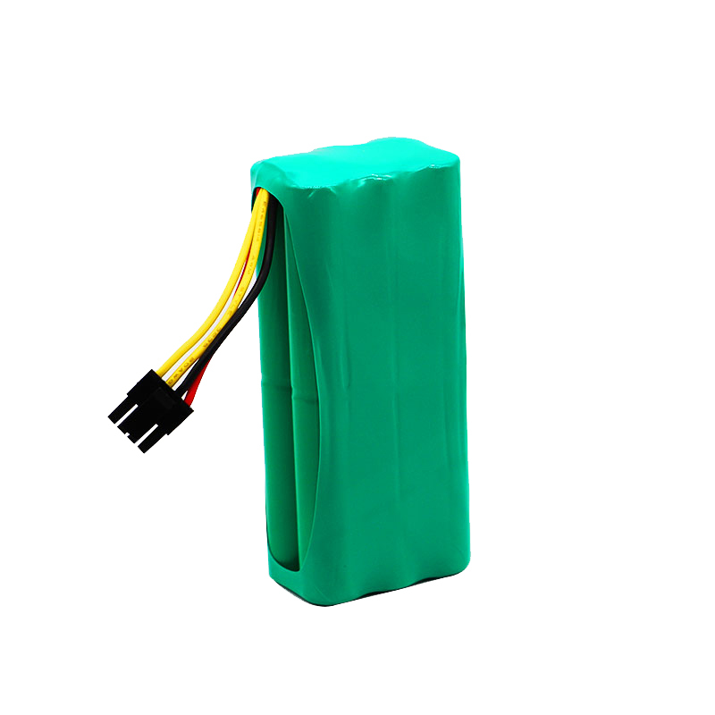 EWT Ni-MH 14.4V 3500mAh Battery Pack for Consumer Electronics Toys Home Appliances & Power Tools-1000 Cycle Life