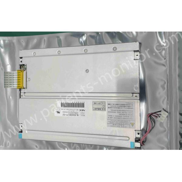 PHiliph MP5 Дисплей монитора пациента NEC NL8060BC21-02 Медицинские запасные части