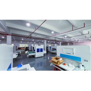 IBON Technology Co., Ltd.
