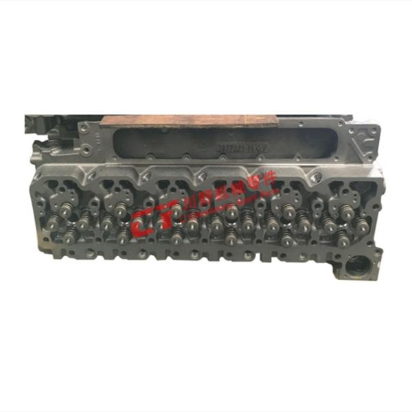 4936081 ISD6 Cylinder Head Diesel Engine Parts For Cummins