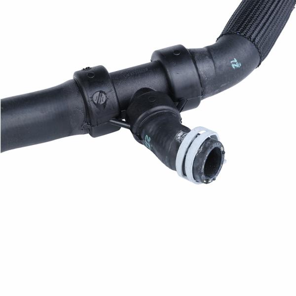 For Auto Parts S60 2011-2018 OE 32249278 Radiator Hose Lower Womala
