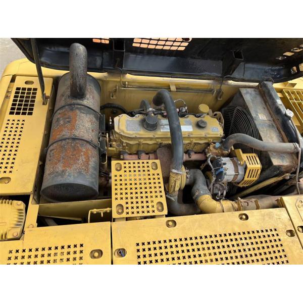 Used Medium Hydraulic Caterpillar 330CL Excavator 30 Ton Construction