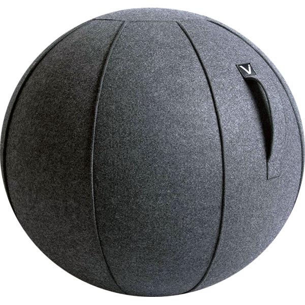 Anti Burst Yoga Pilates Ball 75cm High Density Massage Ball Eco Friendly PVC
