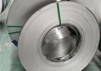 Bobine d'acier inoxydable de la résistance à la corrosion 304, petit pain d'acier inoxydable de SUS d'ASTM AISI