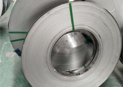 Bobina de aço inoxidável da resistência de corrosão 304, rolo de aço inoxidável do SUS de ASTM AISI