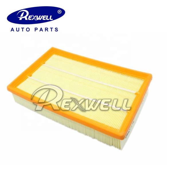 Filtro de aire automotriz expreso y filtro de aire de cabina 1C159601AB para Ford Transit 1741635