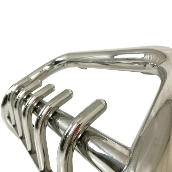 Бампер Адвокатуры Булл тележки СС передний 12 месяца гарантии для Тойота Хилукс Виго