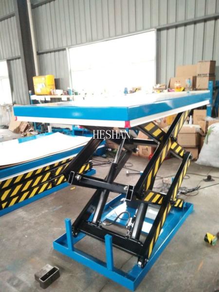OEM Scissor Lift Table
