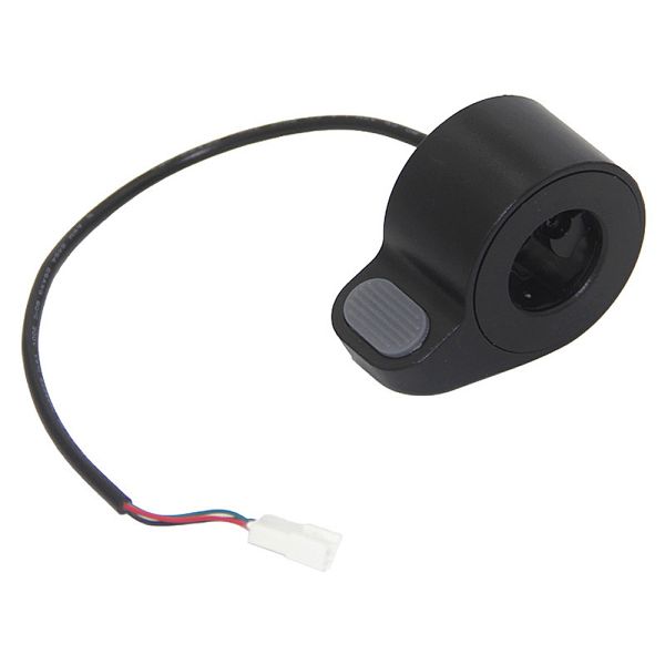 Mijia Mi4 Electric Scooter Thumb Throttle ABS E Scooter Thumb Throttle