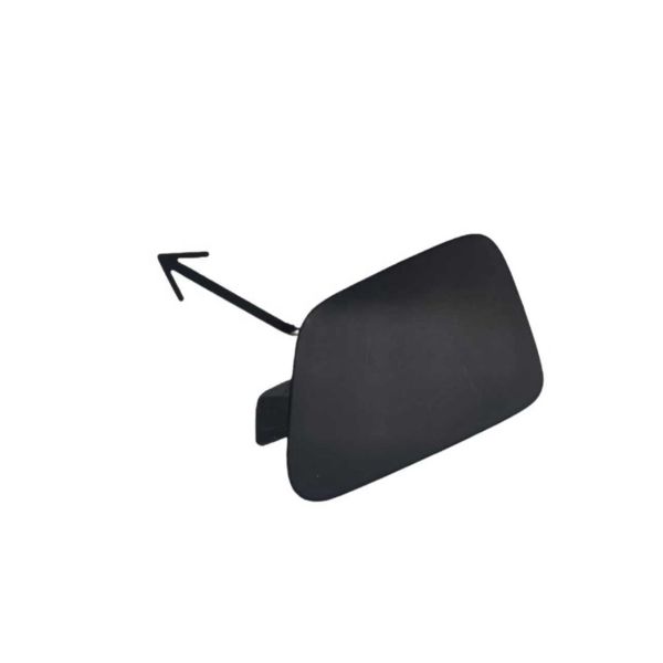 Xpeng P7I Front Bumper Tow Hook Cover 7105123EF1 Auto Body Parts Accessories Tow Hook Cap Plate Car Body Parts