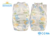 Vente en gros de sous-vêtements jetables réglables pour nourrissons prématurés couches pour bébés