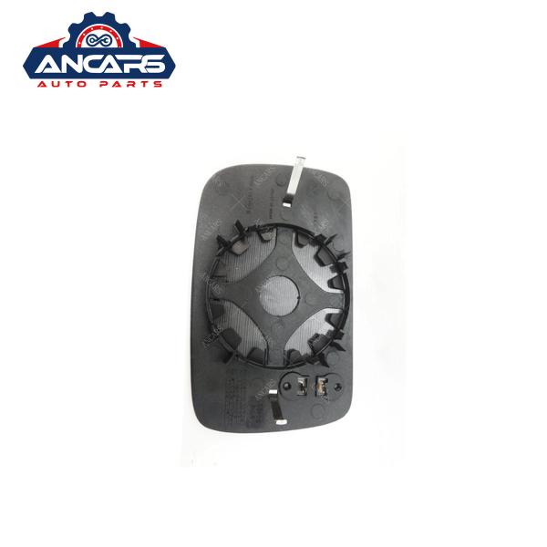 1994-1999 Volkswagen Polo Wing Mirror Glass 6N1857522 6N1857522A 6N1857521B