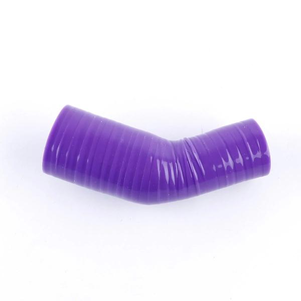 Food Grade Silicone Hose with Moulding Processing Service and Radiation Resistance