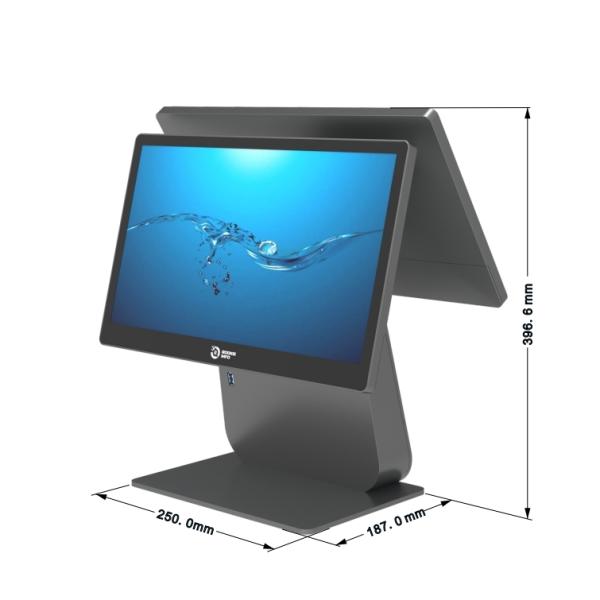 All in one PC POS