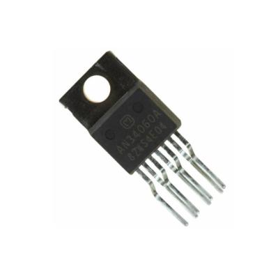 AN34060A Power Management ICs 2.5V 3.3V 5V DC To DC Converter Chip