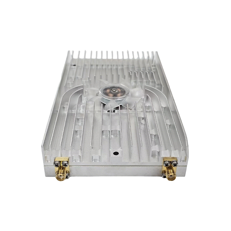 Integrated Communication Solutions for Long-Range UAV Operations