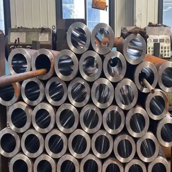 45# Precision Honed Tube