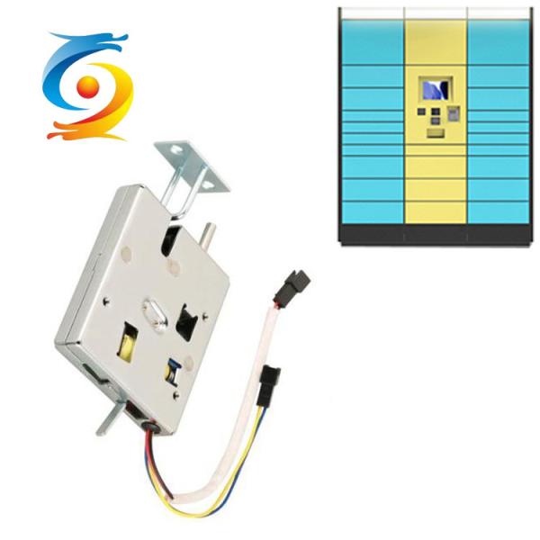 Smart Parcel Locks For Last Mile Delivery Lockers To Make Life Easily